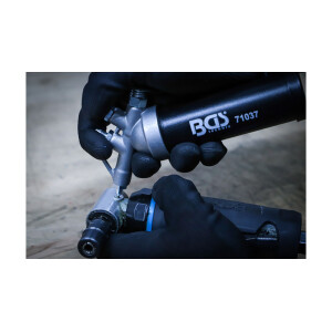 BGS 71037 Mini-Fettpresse | 85 cm³