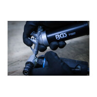 BGS 71037 Mini-Fettpresse | 85 cm³