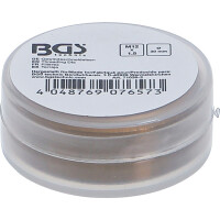 BGS 71039-2 Gewindeschneideisen | M12 x 1,5 x 30 mm