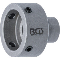 BGS 71039-4 Schneideisenhalter | für Gewindeschneider | für Art. 71039