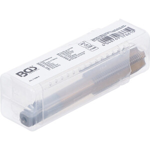 BGS 71039-8 Gewindebohrer | M12 x 1,25