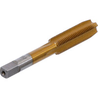 BGS 71039-8 Gewindebohrer | M12 x 1,25