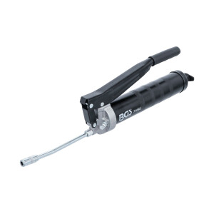 BGS 71040 Doppelkolben-Fettpresse mit Handhebel