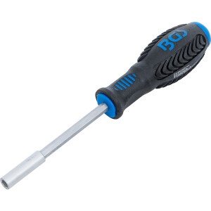 BGS 71044 Drehgriff für Bits | Abtrieb...