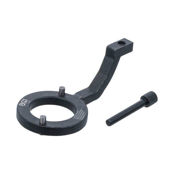 BGS 71045 Diesel-Hochdruckpumpen-Kettenrad-Arretierwerkzeug | für Jaguar, Land Rover