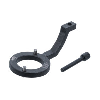 BGS 71045 Diesel-Hochdruckpumpen-Kettenrad-Arretierwerkzeug | für Jaguar, Land Rover