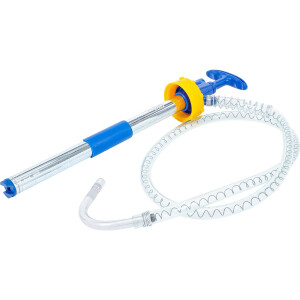 BGS 71046 Hebel-Pumpe für Kunststoffbehälter |...