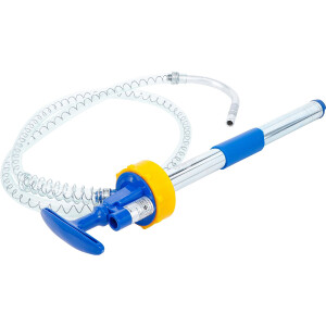BGS 71046 Hebel-Pumpe für Kunststoffbehälter |...