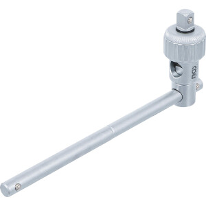 BGS 71047 Steckschlüssel-Adapter mit...
