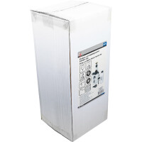 BGS Diy 71049 Bremsen- und Kupplungssystem-Entlüfter-Satz | 2,5 l