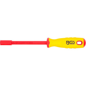 BGS 71081 VDE-Steckschlüssel-Schraubendreher |...