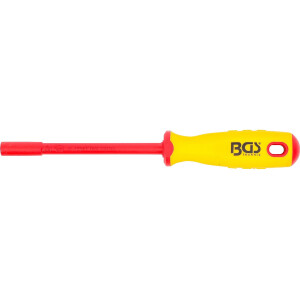 BGS 71084 VDE-Steckschlüssel-Schraubendreher |...