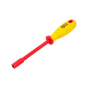 BGS 71086 VDE-Steckschlüssel-Schraubendreher |...