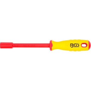 BGS 71088 VDE-Steckschlüssel-Schraubendreher |...