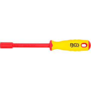 BGS 71089 VDE-Steckschlüssel-Schraubendreher |...