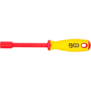 BGS 71090 VDE-Steckschlüssel-Schraubendreher |...