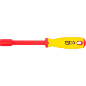 BGS 71092 VDE-Steckschlüssel-Schraubendreher |...
