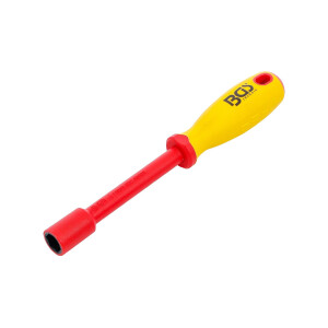 BGS 71094 VDE-Steckschlüssel-Schraubendreher |...