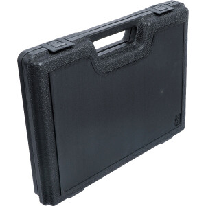 BGS 7131 VDE-Bit-Einsatz-Satz | Antrieb Innenvierkant 12,5 mm (1/2") | T-Profil (für Torx) T20 - T55 | 10-tlg.