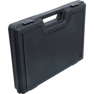 BGS 7132 VDE-Bit-Einsatz-Satz | Antrieb Innenvierkant 10 mm (3/8") / 12,5 mm (1/2") | Innensechskant 4 - 10 mm | 10-tlg.