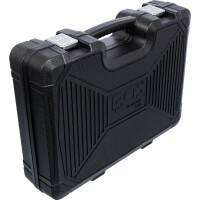 BGS 7146 VDE-Steckschlüssel-Satz | Antrieb Innenvierkant 10 mm (3/8") | SW 7 - 22 mm | 12-tlg.