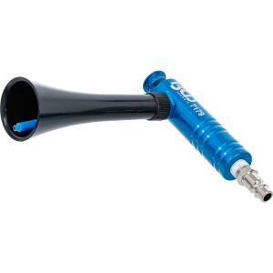 BGS 7179 Turbo-Druckluft-Ausblaspistole