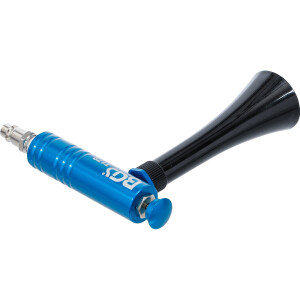 BGS 7179 Turbo-Druckluft-Ausblaspistole