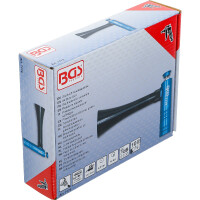 BGS 7179 Turbo-Druckluft-Ausblaspistole