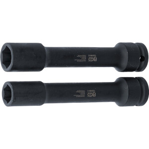 BGS 72000 Spezial-Steckschlüssel-Einsatz-Satz |...