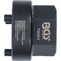 BGS 72001 Einstellwerkzeug für EPS-Lenkgetriebe | für BMW, Mercedes-Benz