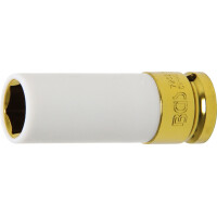 BGS 7202 Kraft-Schoneinsatz | Antrieb Innenvierkant 12,5 mm (1/2") | SW 19 mm