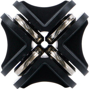 BGS 72039 Rohr-Biege- und Richtwerkzeug | 4,75 mm (3/16")