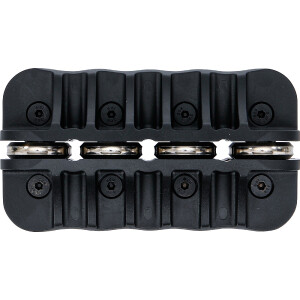 BGS 72039 Rohr-Biege- und Richtwerkzeug | 4,75 mm (3/16")