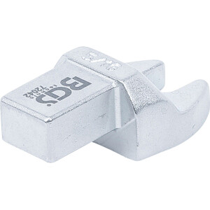 BGS 72042 Einsteck-Maulschlüssel | 5/16" |...