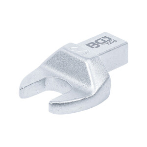 BGS 72045 Einsteck-Maulschlüssel | 1/2" |...