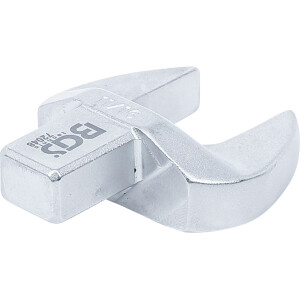 BGS 72048 Einsteck-Maulschlüssel | 11/16" |...