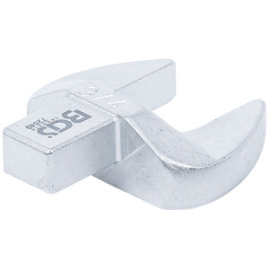 BGS 72049 Einsteck-Maulschlüssel | 3/4" |...