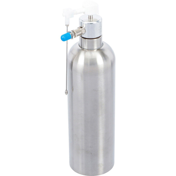 BGS 72050 Druckluft-Sprühflasche | Edelstahl | rostfrei | 650 ml