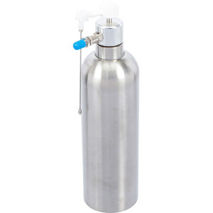 BGS 72050 Druckluft-Sprühflasche | Edelstahl |...