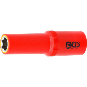 BGS 72062 VDE-Steckschlüssel-Einsatz Sechskant |...
