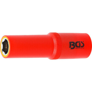 BGS 72063 VDE-Steckschlüssel-Einsatz Sechskant |...