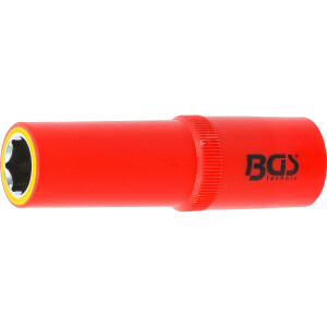 BGS 72064 VDE-Steckschlüssel-Einsatz Sechskant |...