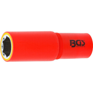 BGS 72068 VDE-Steckschlüssel-Einsatz Sechskant |...