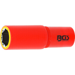 BGS 72069 VDE-Steckschlüssel-Einsatz Sechskant |...