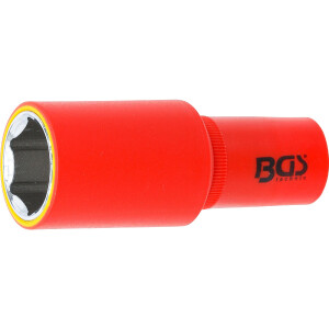 BGS 72074 VDE-Steckschlüssel-Einsatz Sechskant |...