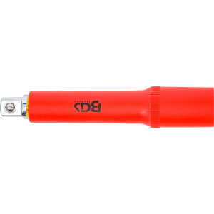 BGS 72083 VDE-Verlängerung | 12,5 mm (1/2") | 125 mm