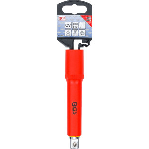 BGS 72083 VDE-Verlängerung | 12,5 mm (1/2") | 125 mm