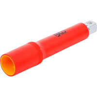 BGS 72083 VDE-Verlängerung | 12,5 mm (1/2") | 125 mm