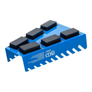 BGS 72091 Magnet-Halter für Maul- /...