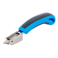 BGS 72094 Nagelklammer-Entferner mit Zangenfunktion | 160 mm